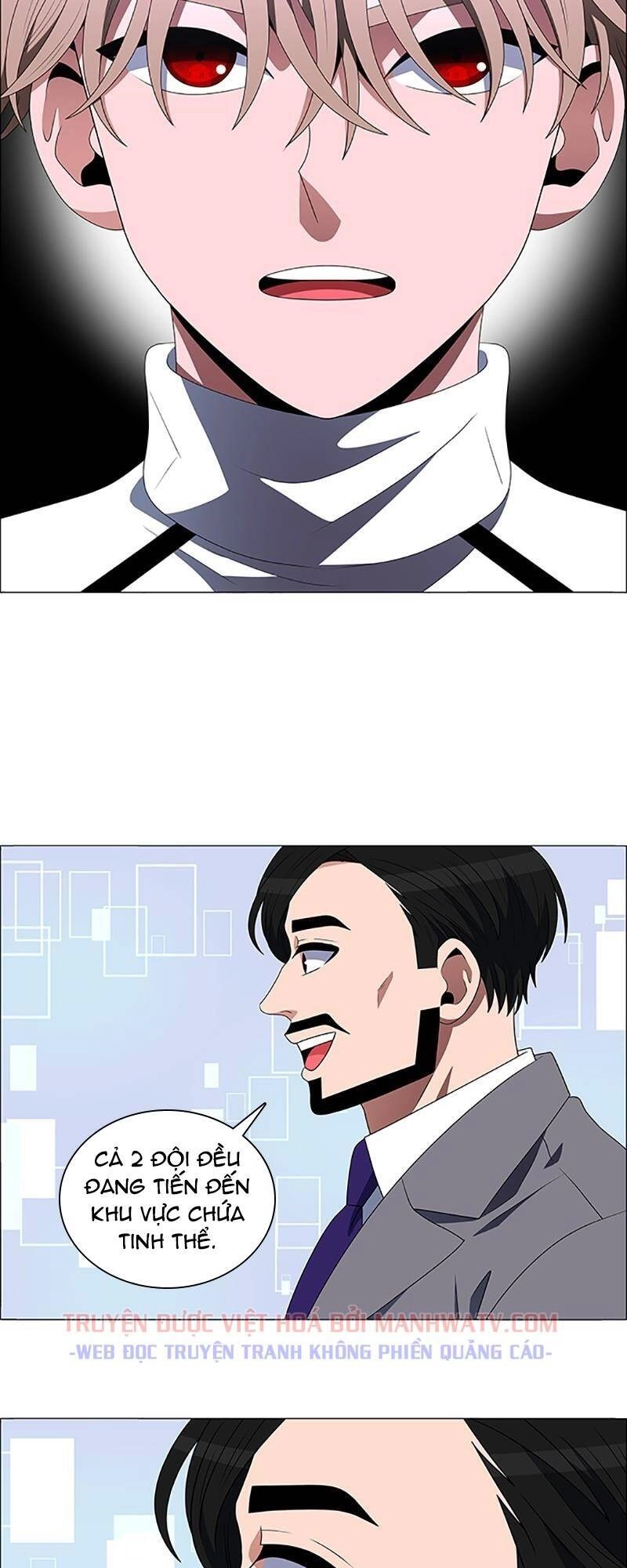 No Scope Chapter 102 - 38