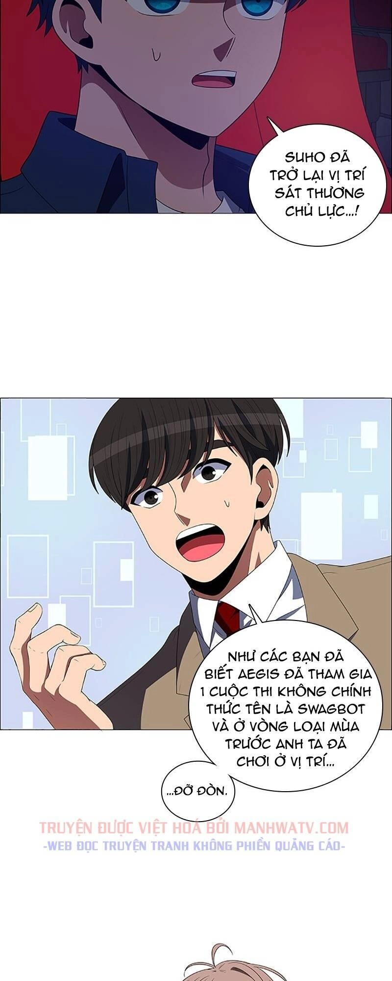 No Scope Chapter 102 - 42