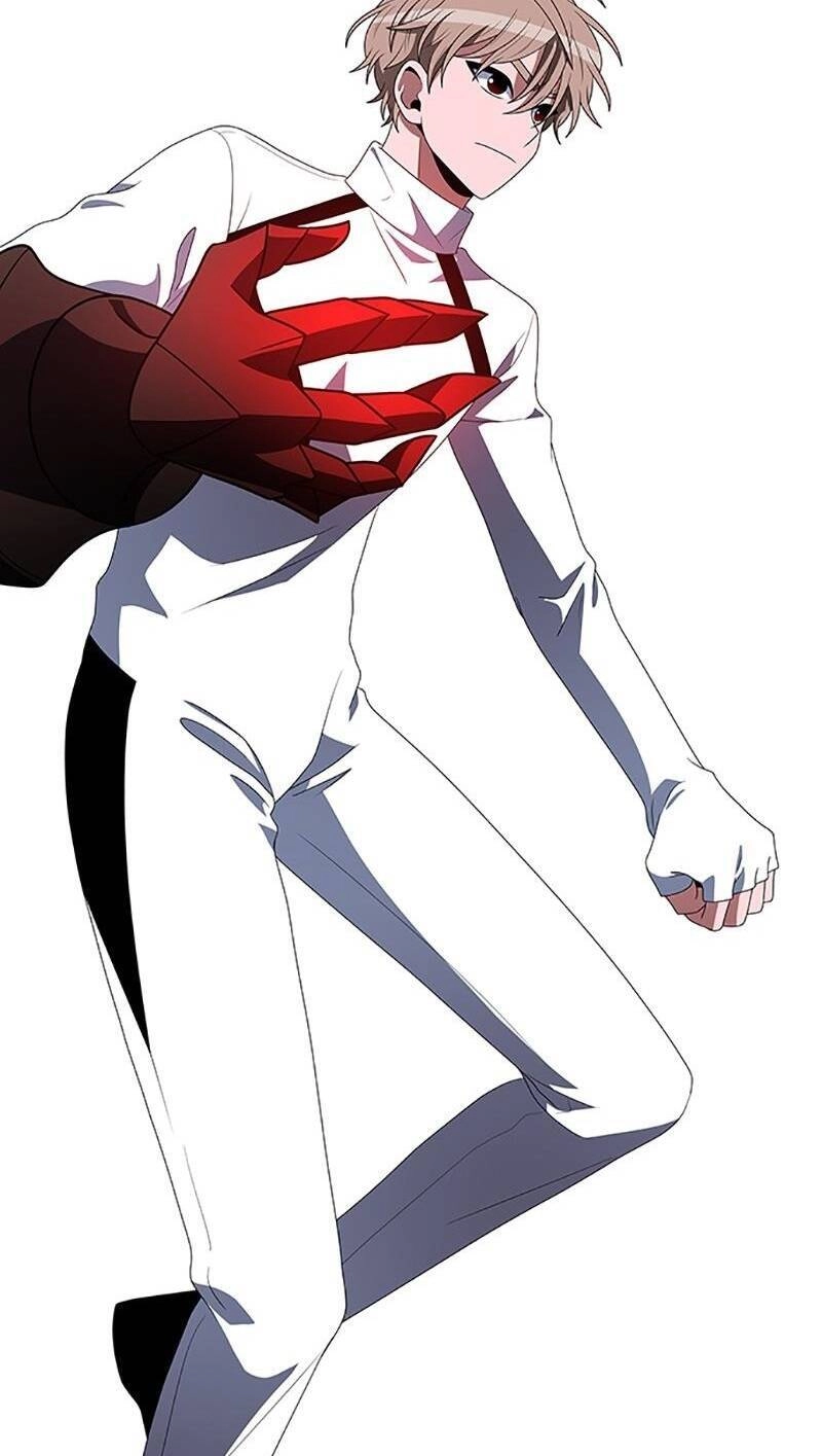 No Scope Chapter 102 - 43