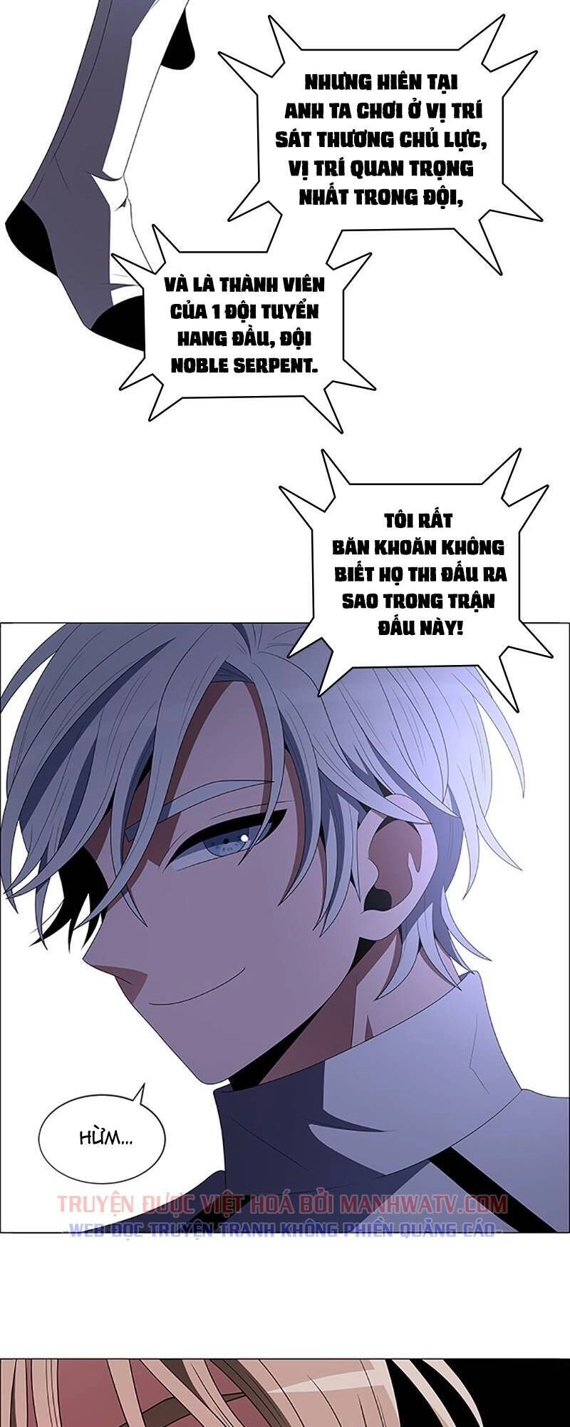 No Scope Chapter 102 - 44