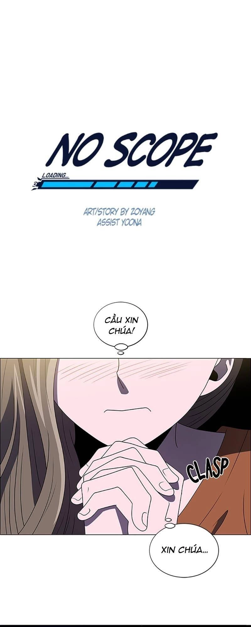No Scope Chapter 103 - 2