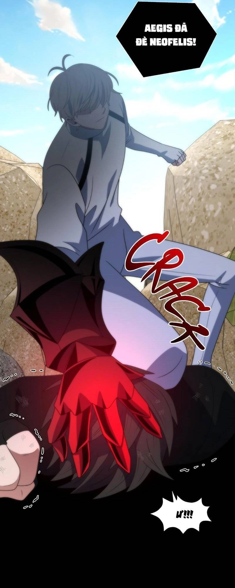 No Scope Chapter 103 - 6