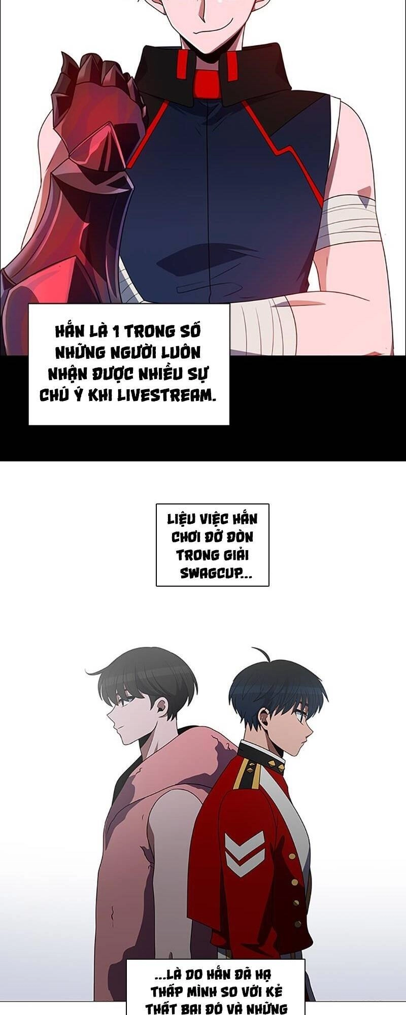 No Scope Chapter 103 - 14