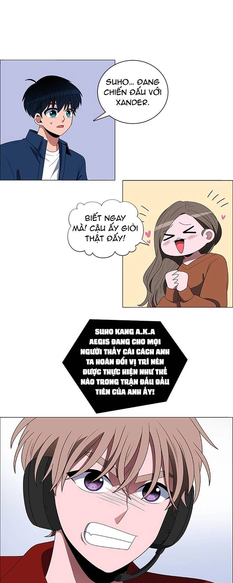 No Scope Chapter 103 - 20