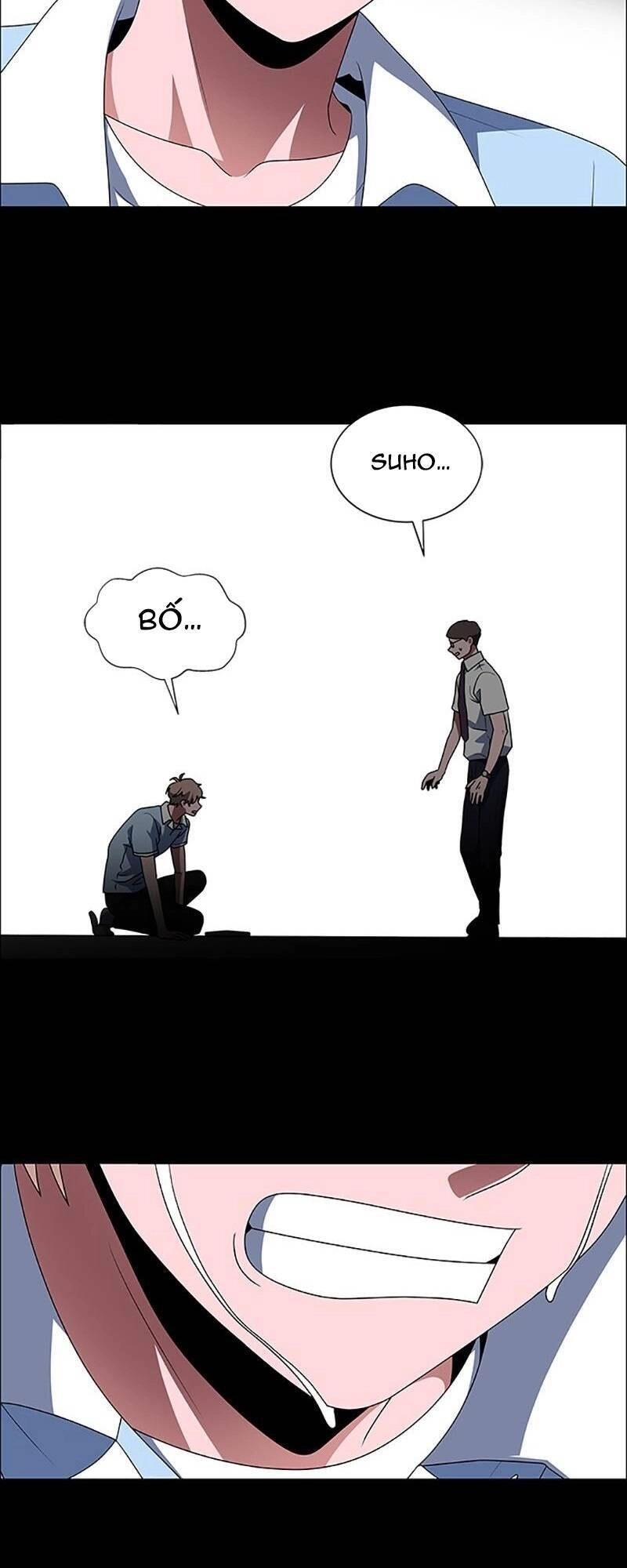 No Scope Chapter 103 - 22