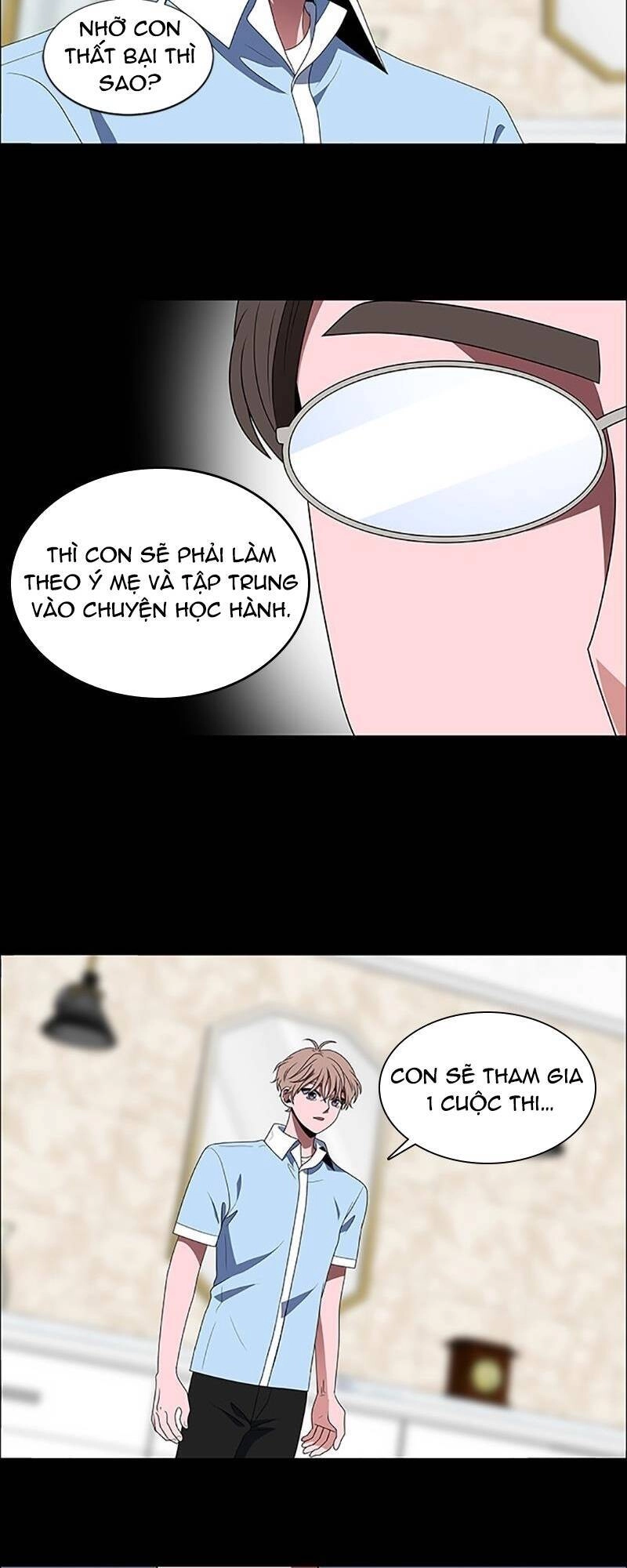 No Scope Chapter 103 - 36