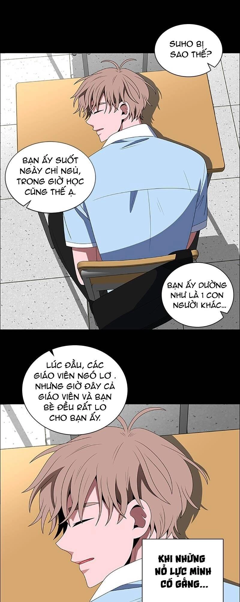 No Scope Chapter 103 - 42