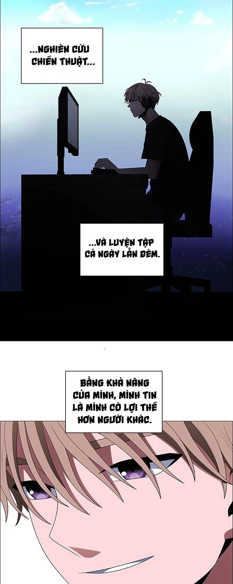 No Scope Chapter 103 - 48