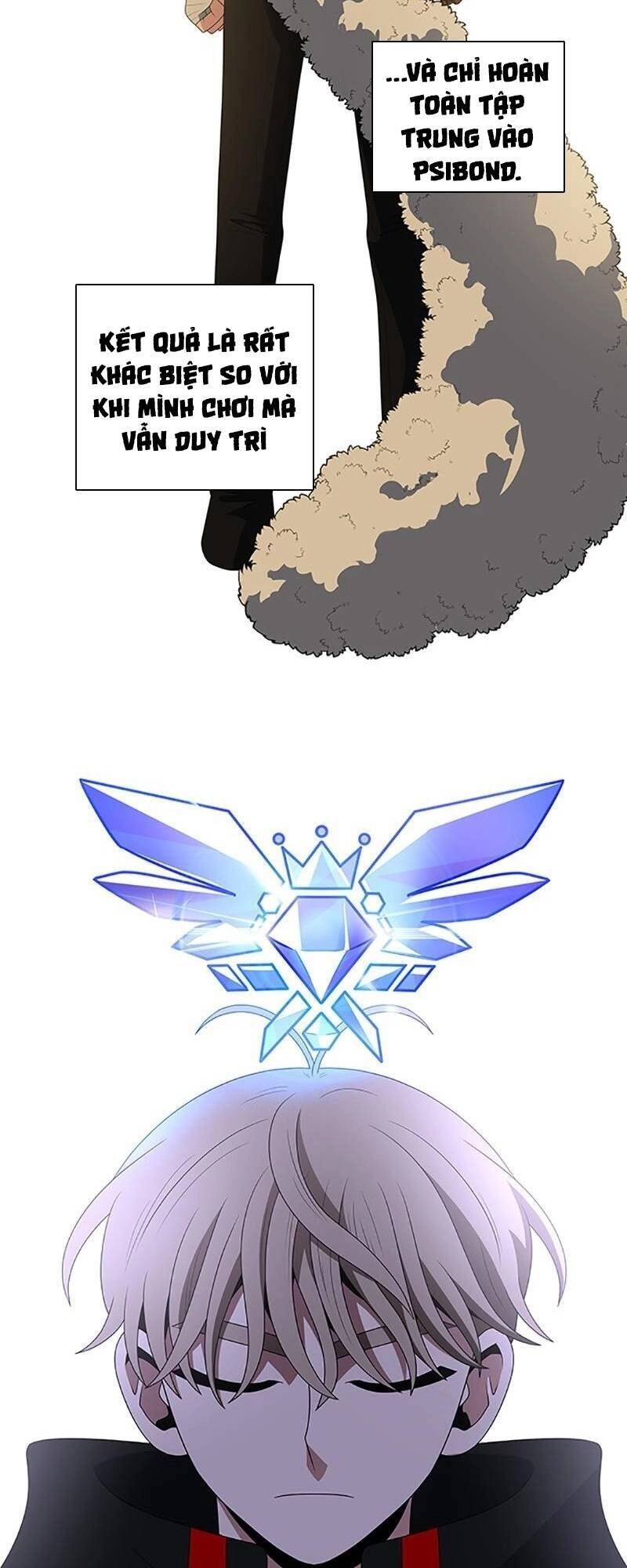 No Scope Chapter 103 - 50