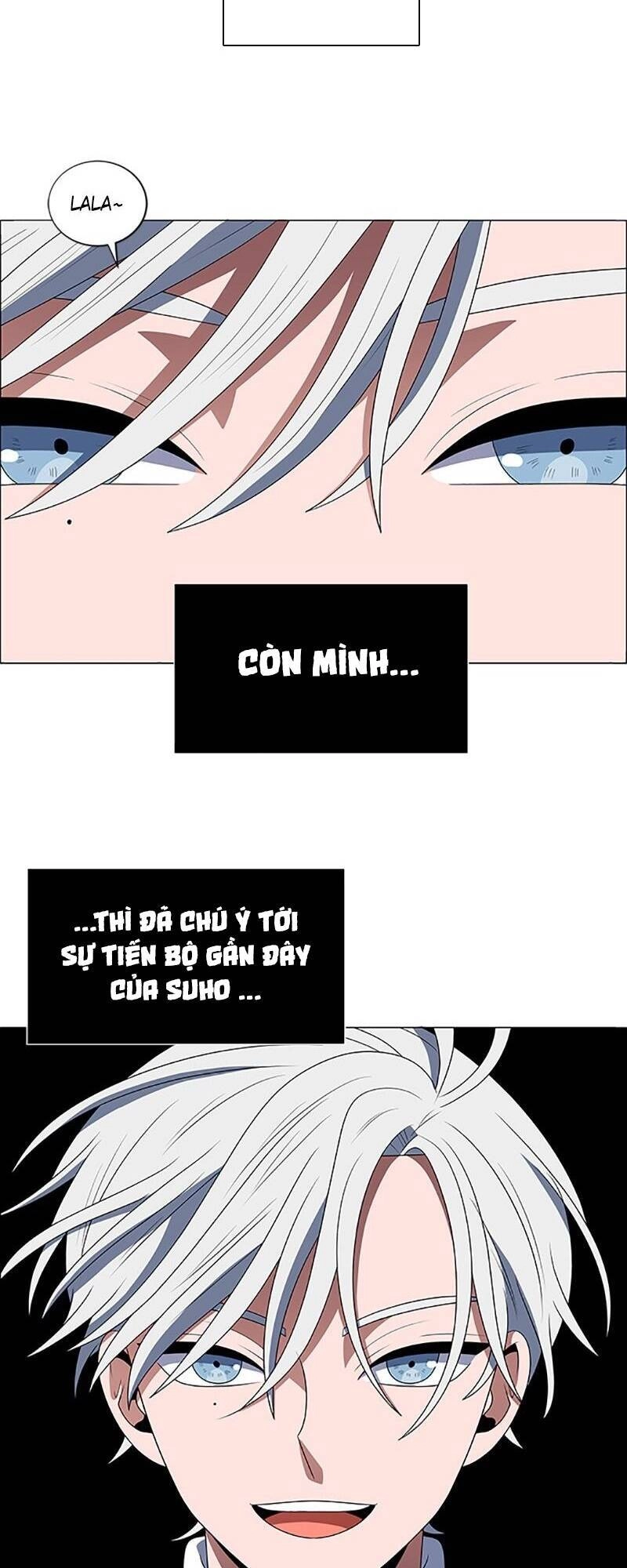 No Scope Chapter 103 - 52