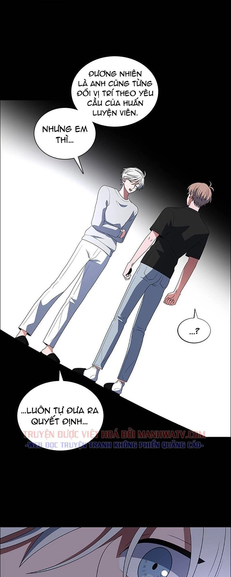 No Scope Chapter 104 - 8