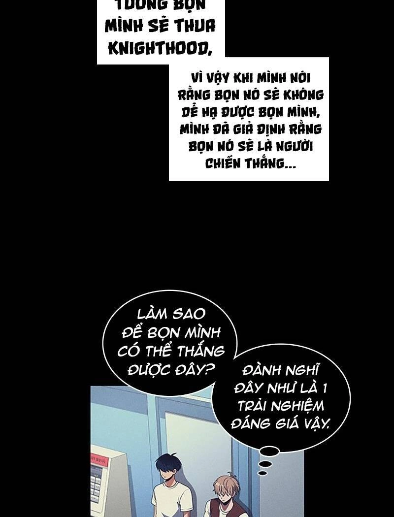 No Scope Chapter 104 - 13