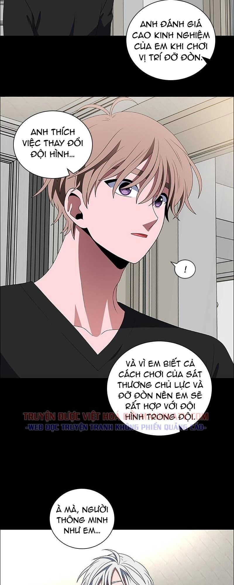 No Scope Chapter 104 - 22