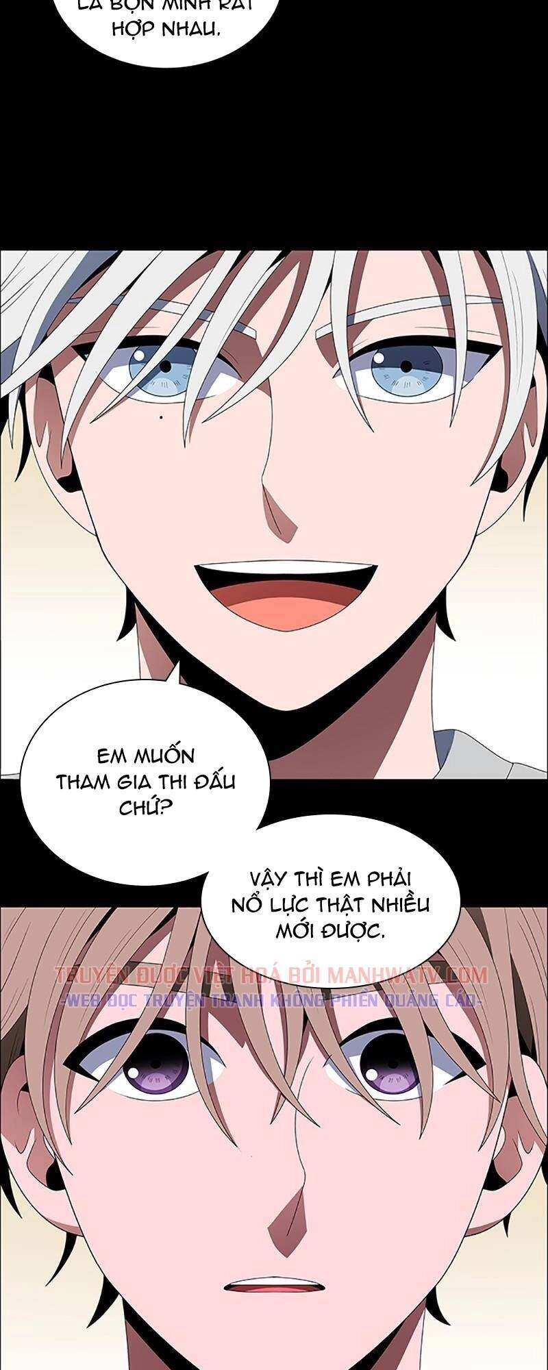 No Scope Chapter 104 - 24