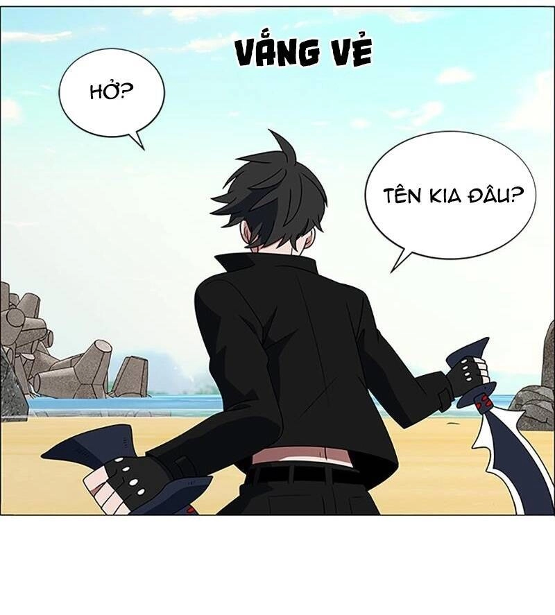 No Scope Chapter 104 - 29