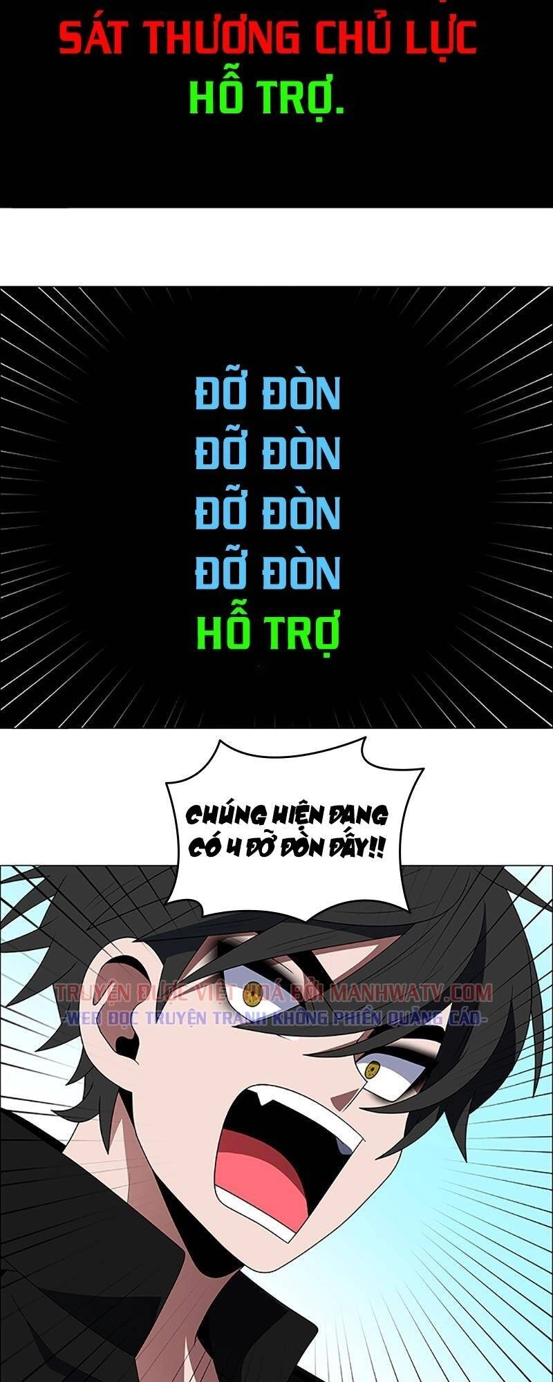 No Scope Chapter 104 - 32