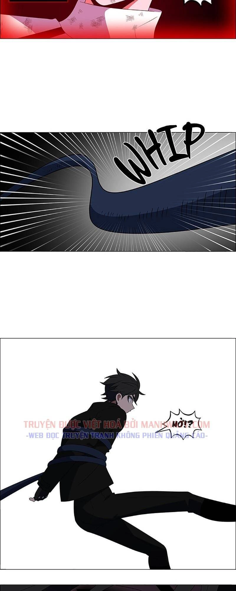 No Scope Chapter 104 - 38