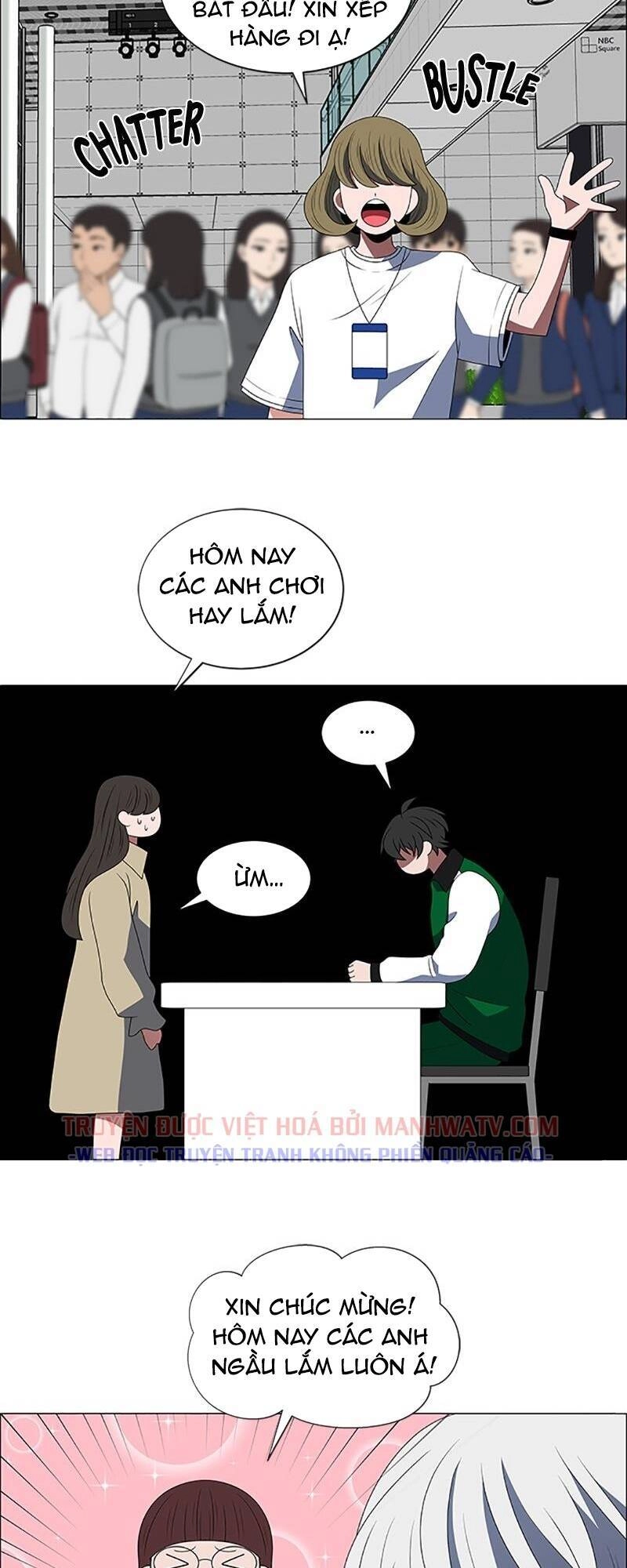 No Scope Chapter 104 - 42