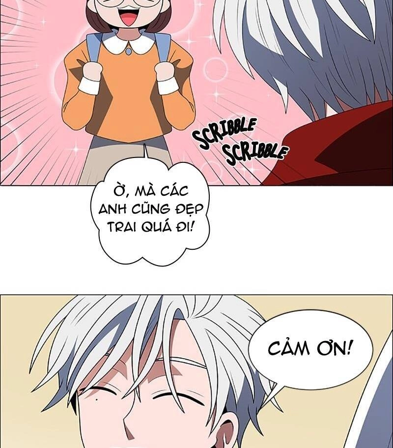 No Scope Chapter 104 - 43