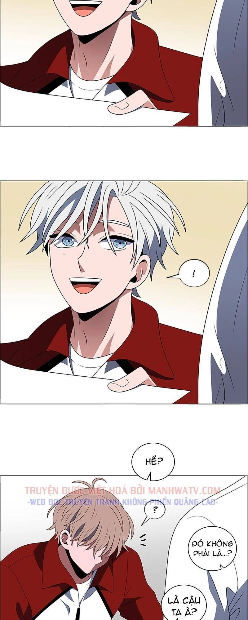 No Scope Chapter 104 - 44