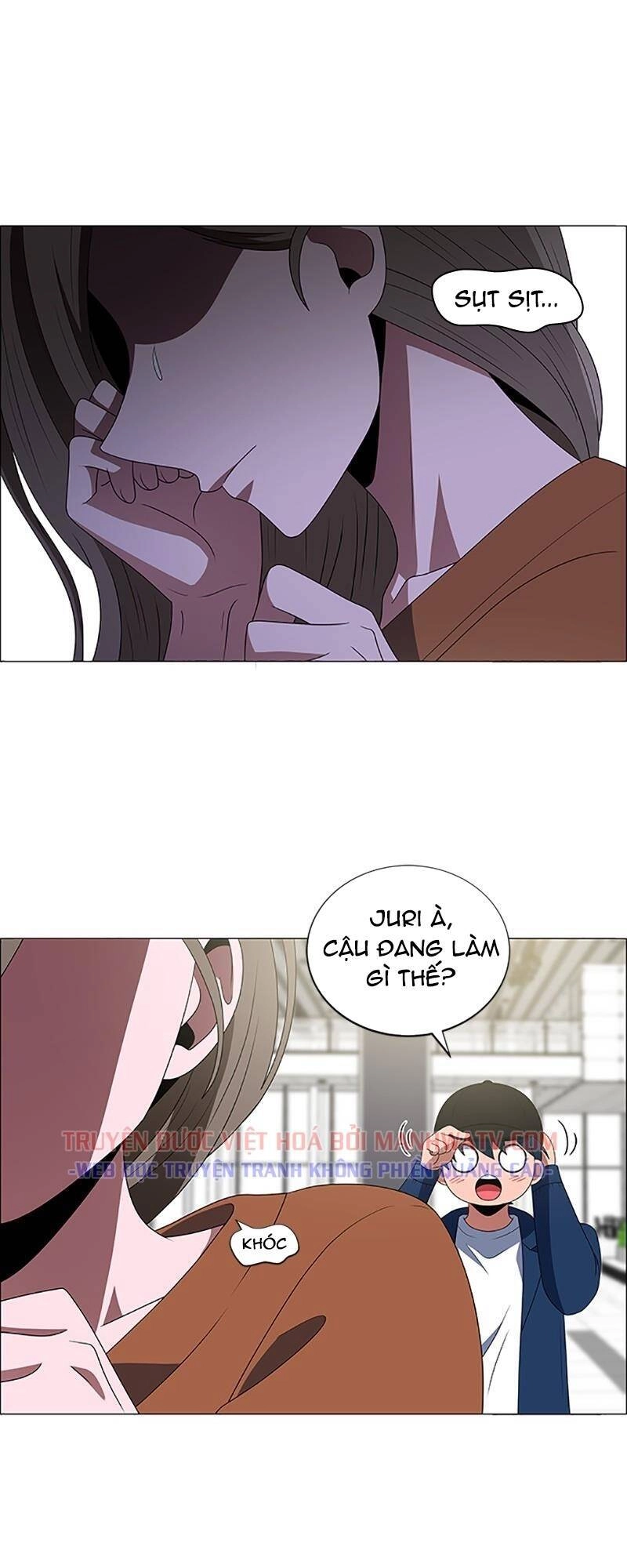 No Scope Chapter 105 - 2