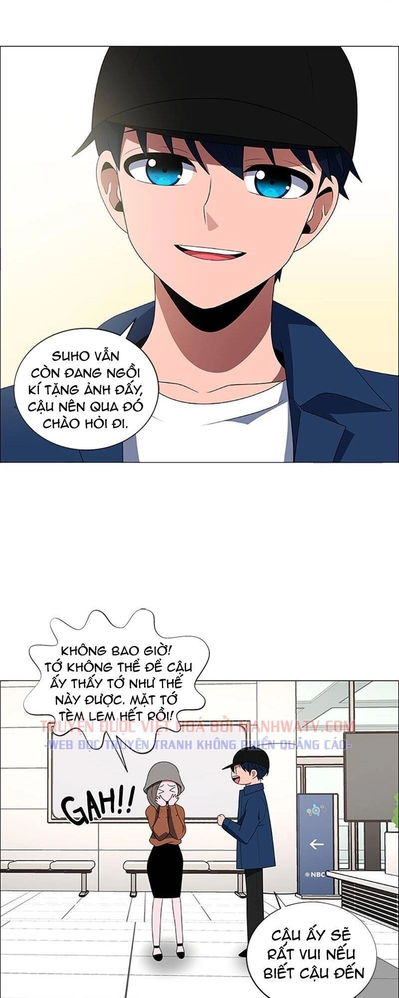 No Scope Chapter 105 - 6