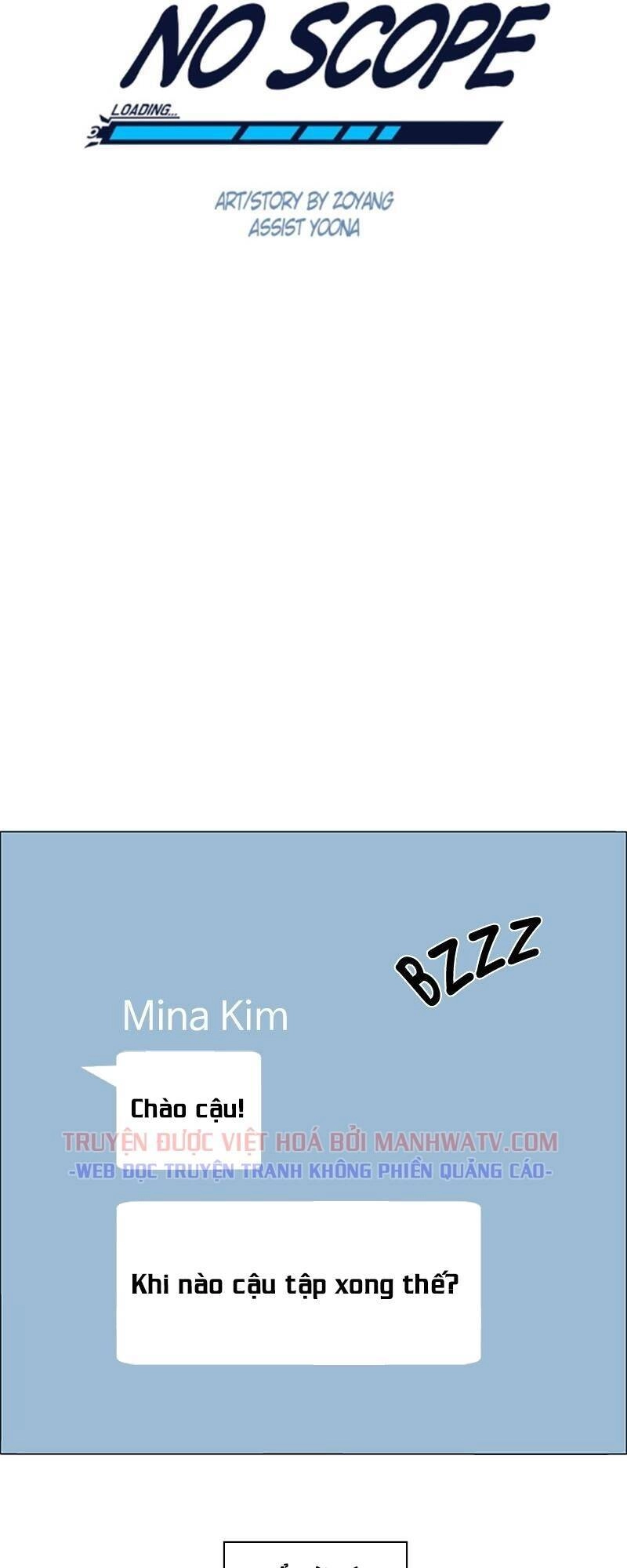No Scope Chapter 105 - 16