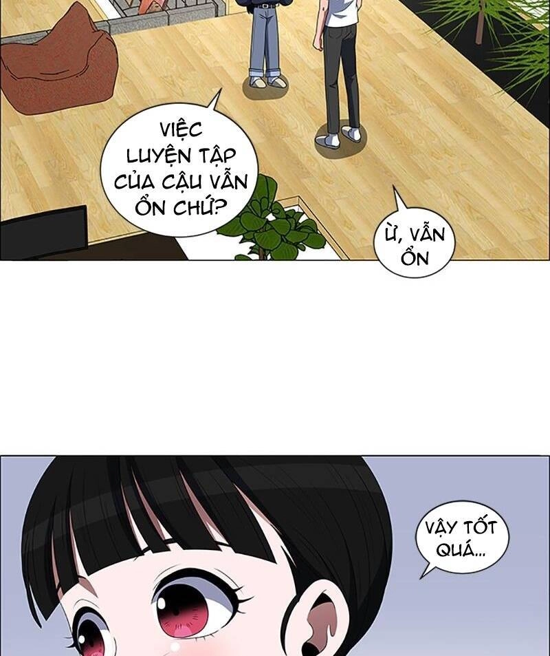 No Scope Chapter 105 - 21