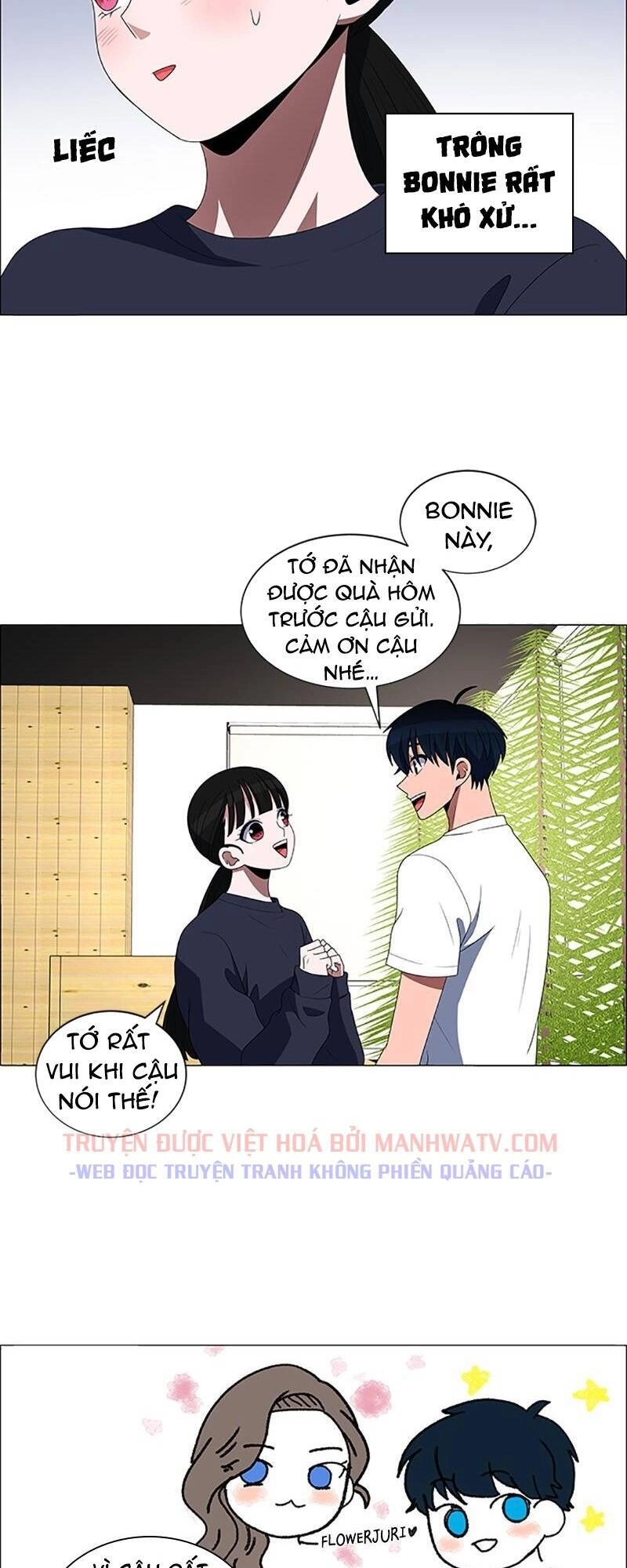 No Scope Chapter 105 - 22