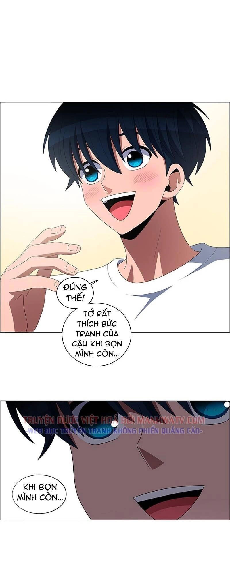 No Scope Chapter 105 - 24