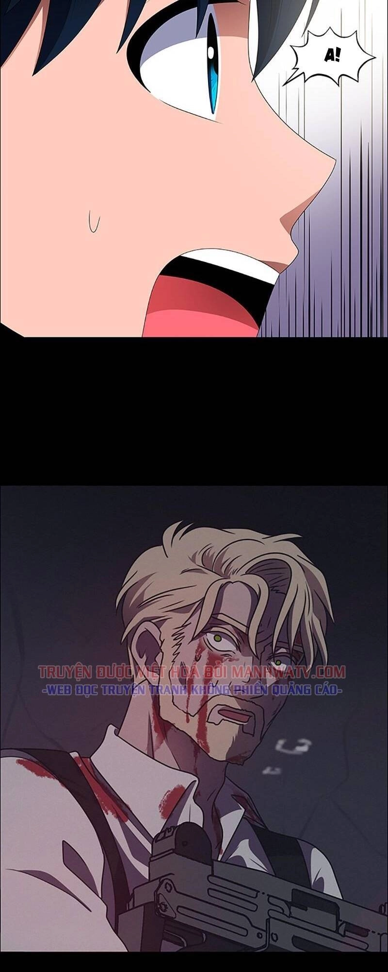 No Scope Chapter 105 - 40