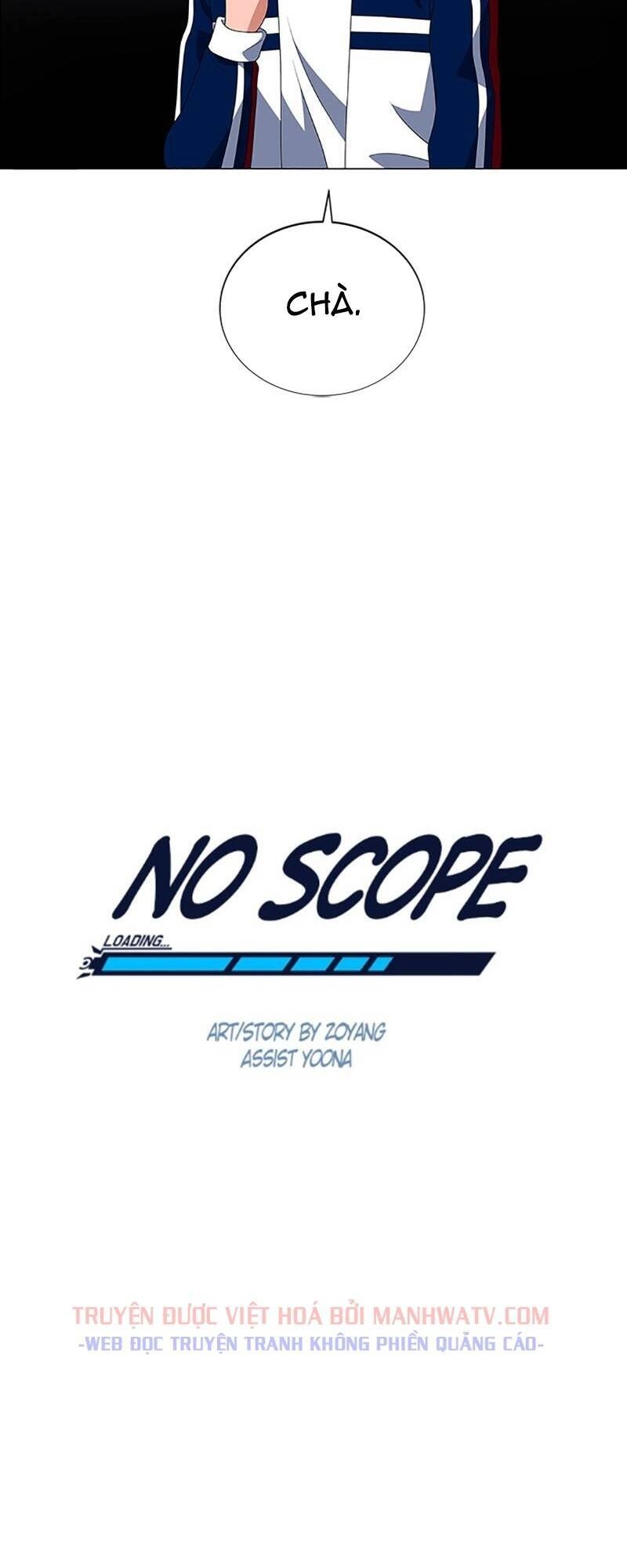 No Scope Chapter 106 - 6