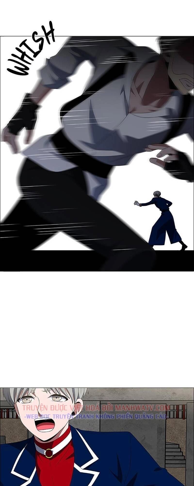 No Scope Chapter 106 - 8