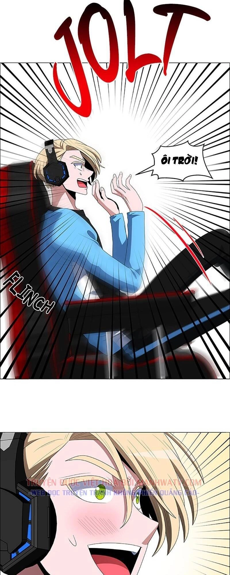 No Scope Chapter 106 - 14