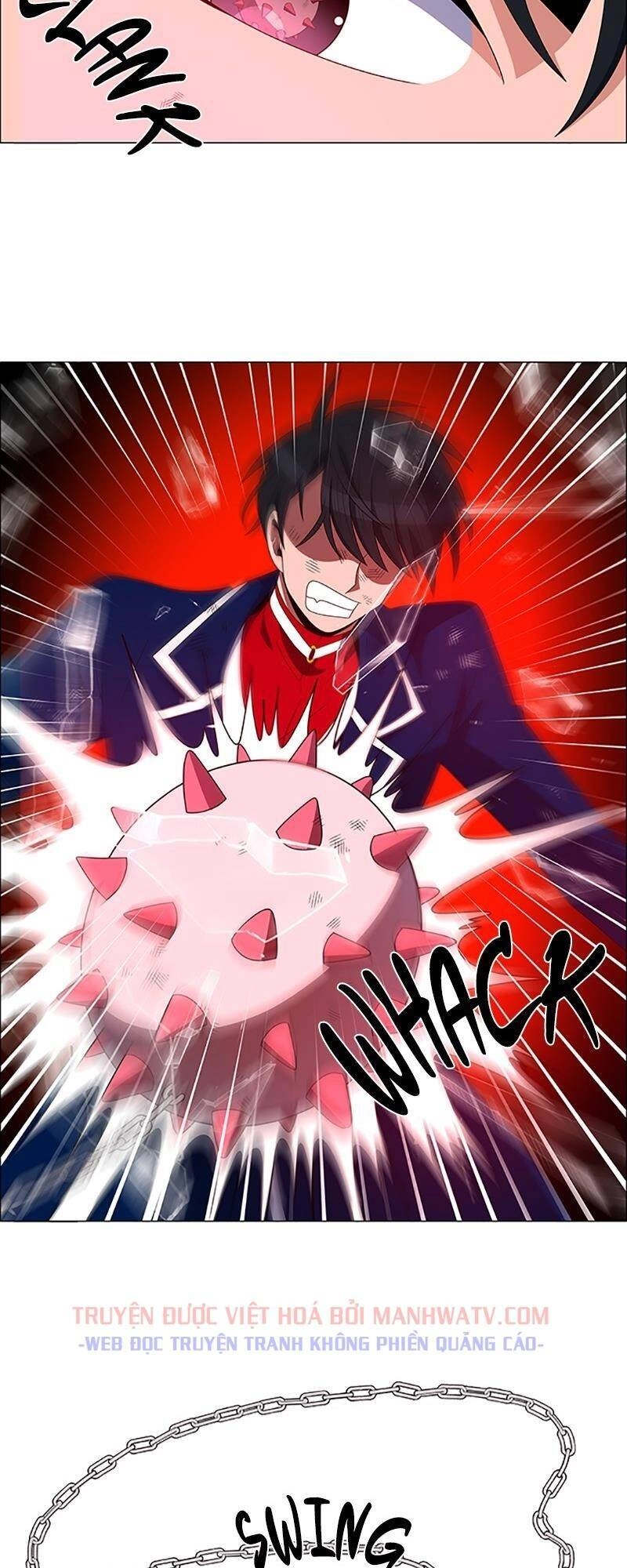 No Scope Chapter 106 - 18