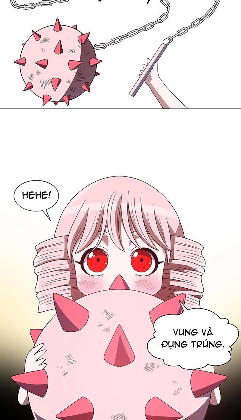 No Scope Chapter 106 - 19