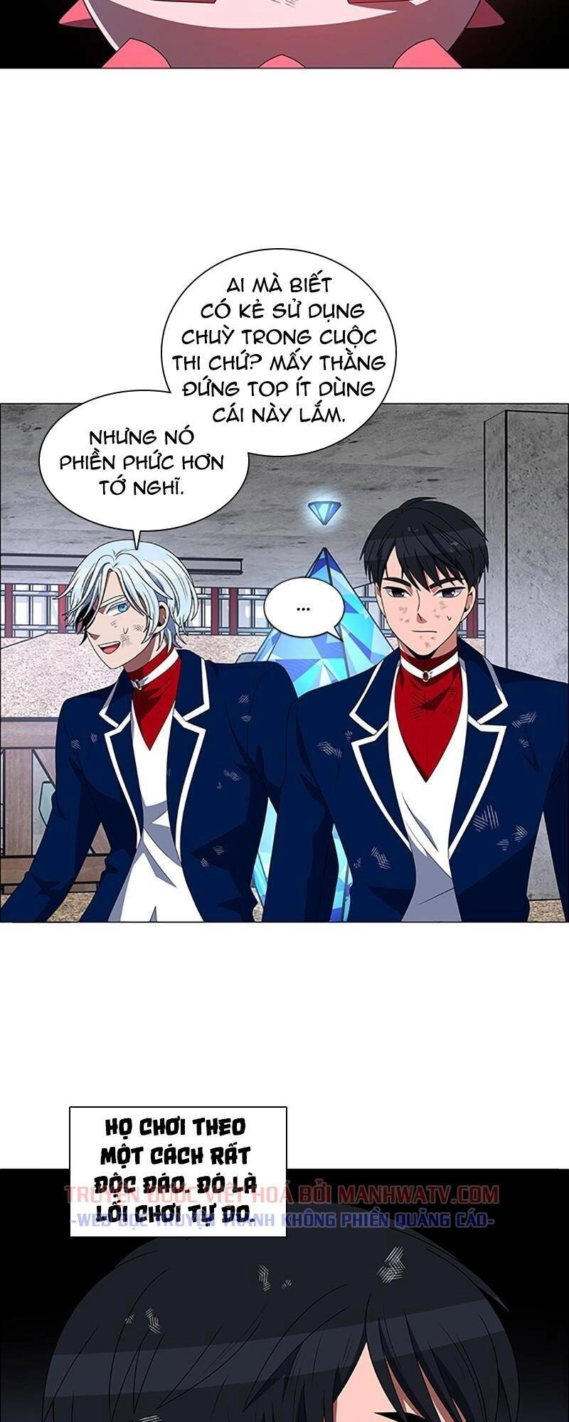 No Scope Chapter 106 - 20