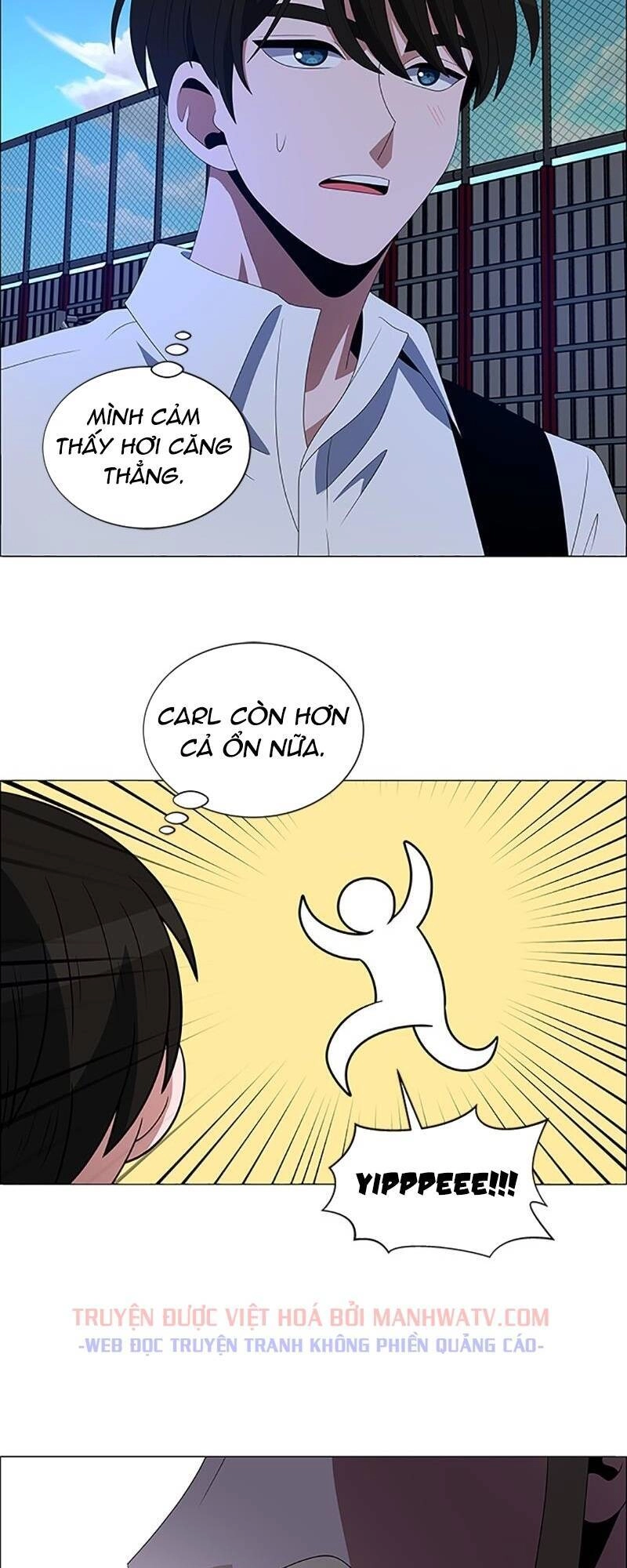 No Scope Chapter 106 - 22