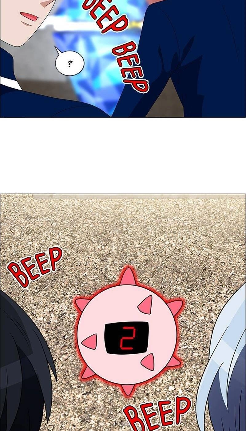 No Scope Chapter 106 - 25