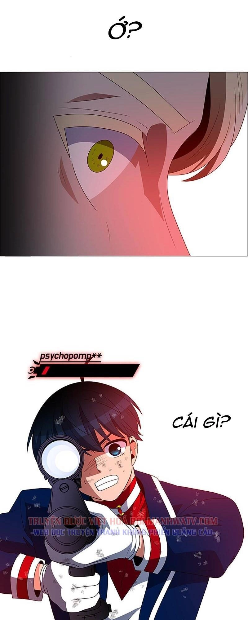 No Scope Chapter 106 - 30