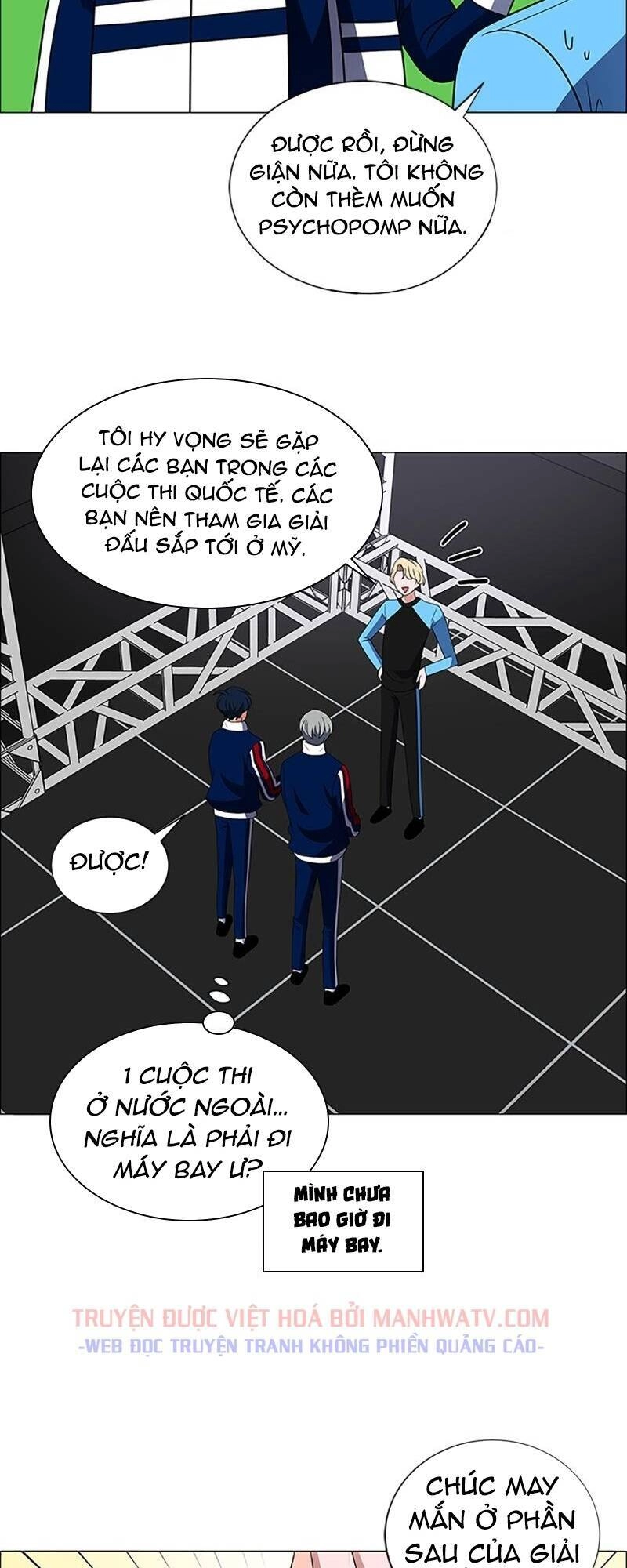 No Scope Chapter 106 - 36