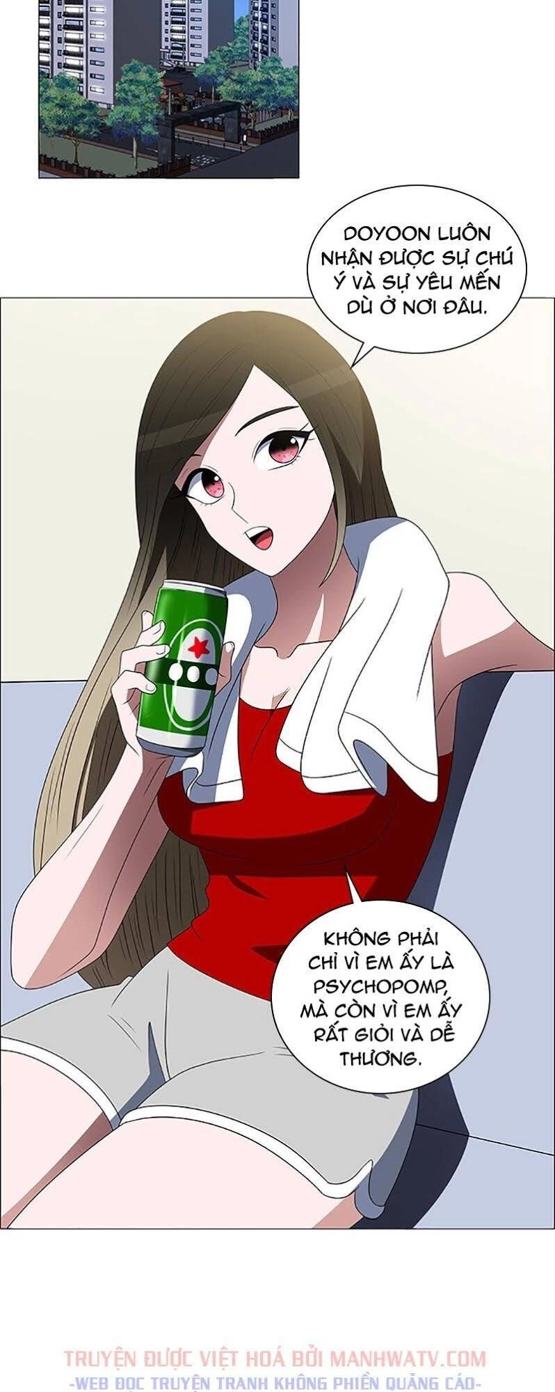 No Scope Chapter 106 - 38