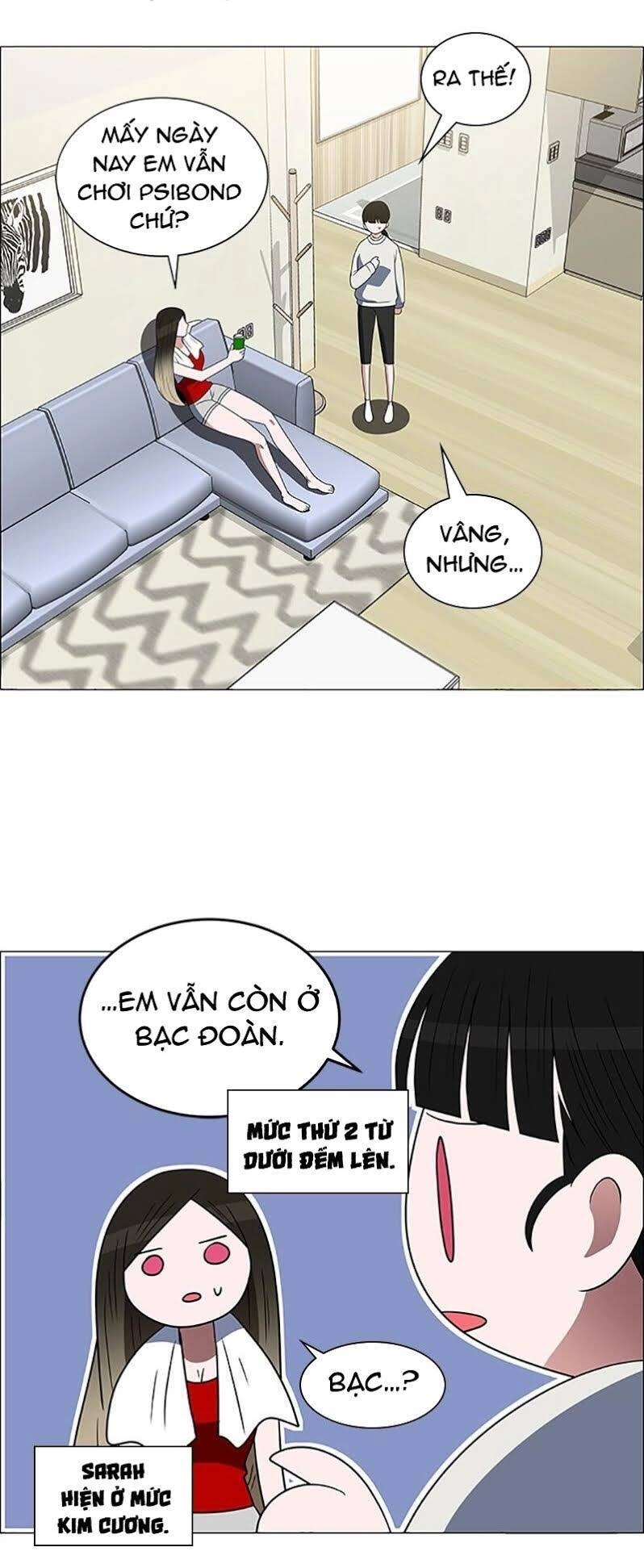 No Scope Chapter 106 - 39