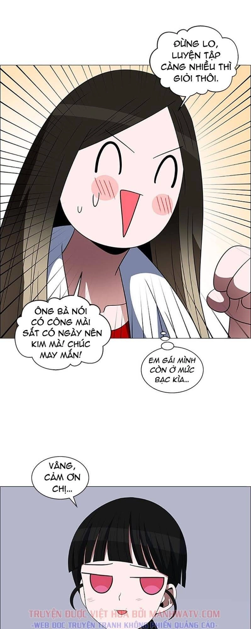 No Scope Chapter 106 - 40