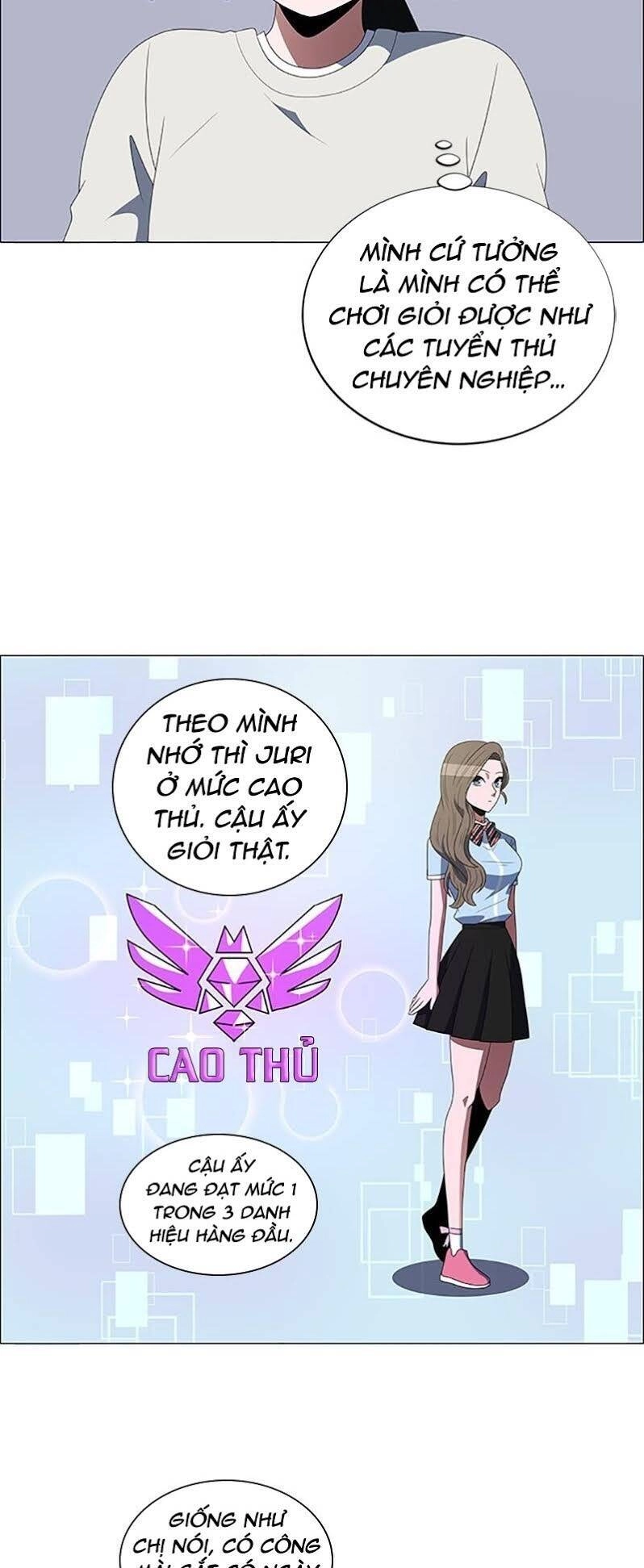 No Scope Chapter 106 - 41