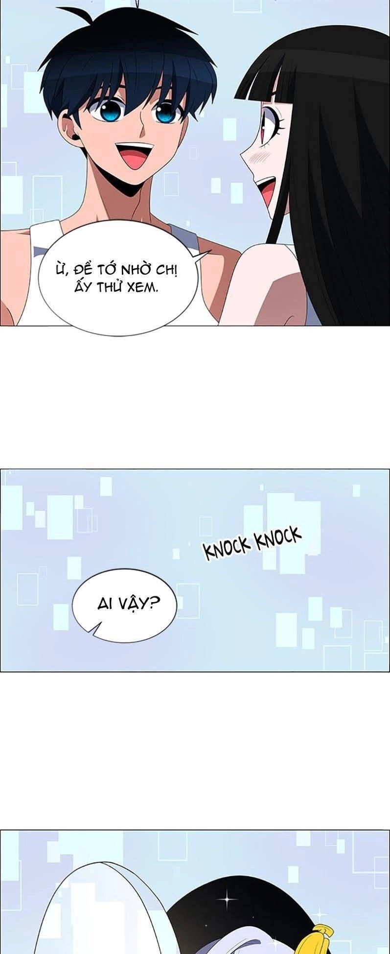 No Scope Chapter 107 - 15