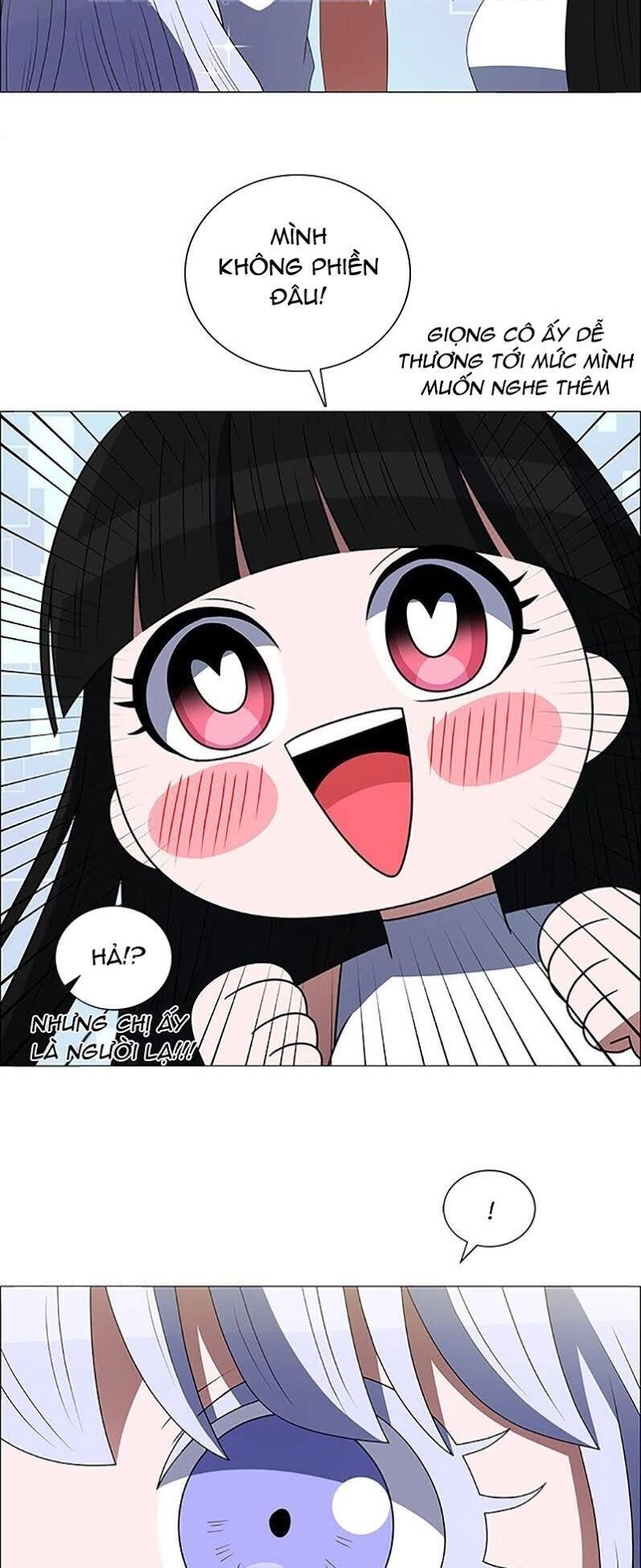 No Scope Chapter 107 - 19