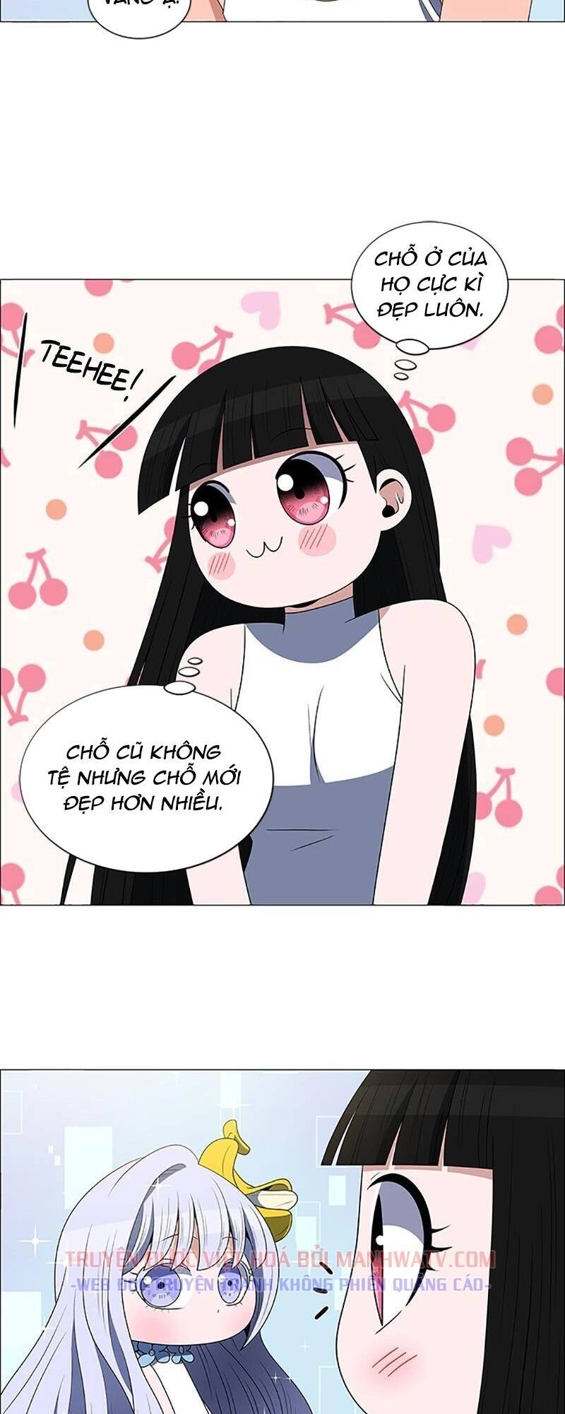 No Scope Chapter 107 - 24