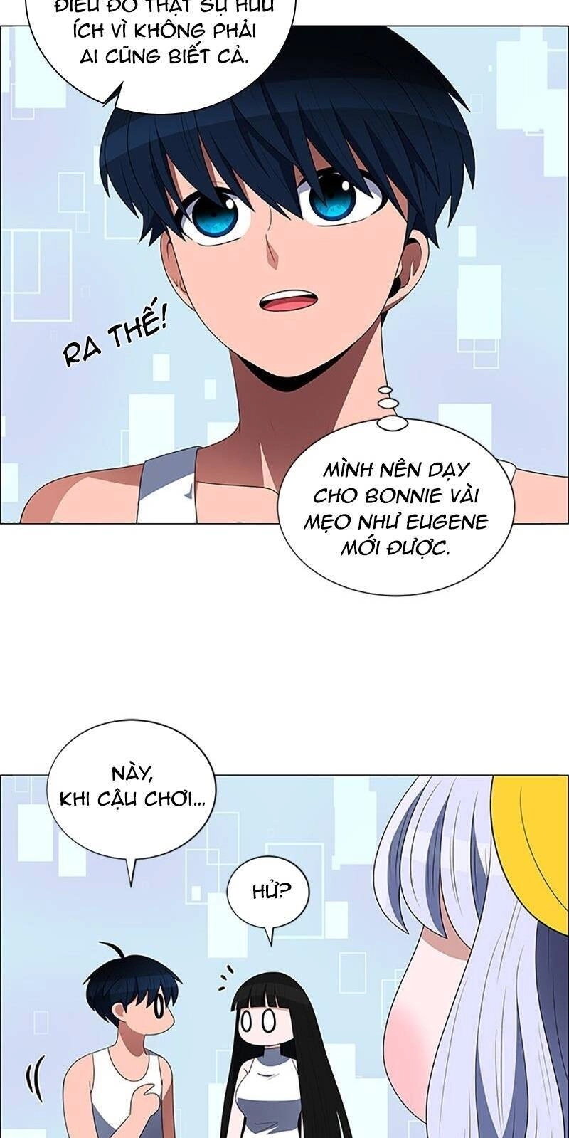 No Scope Chapter 107 - 27