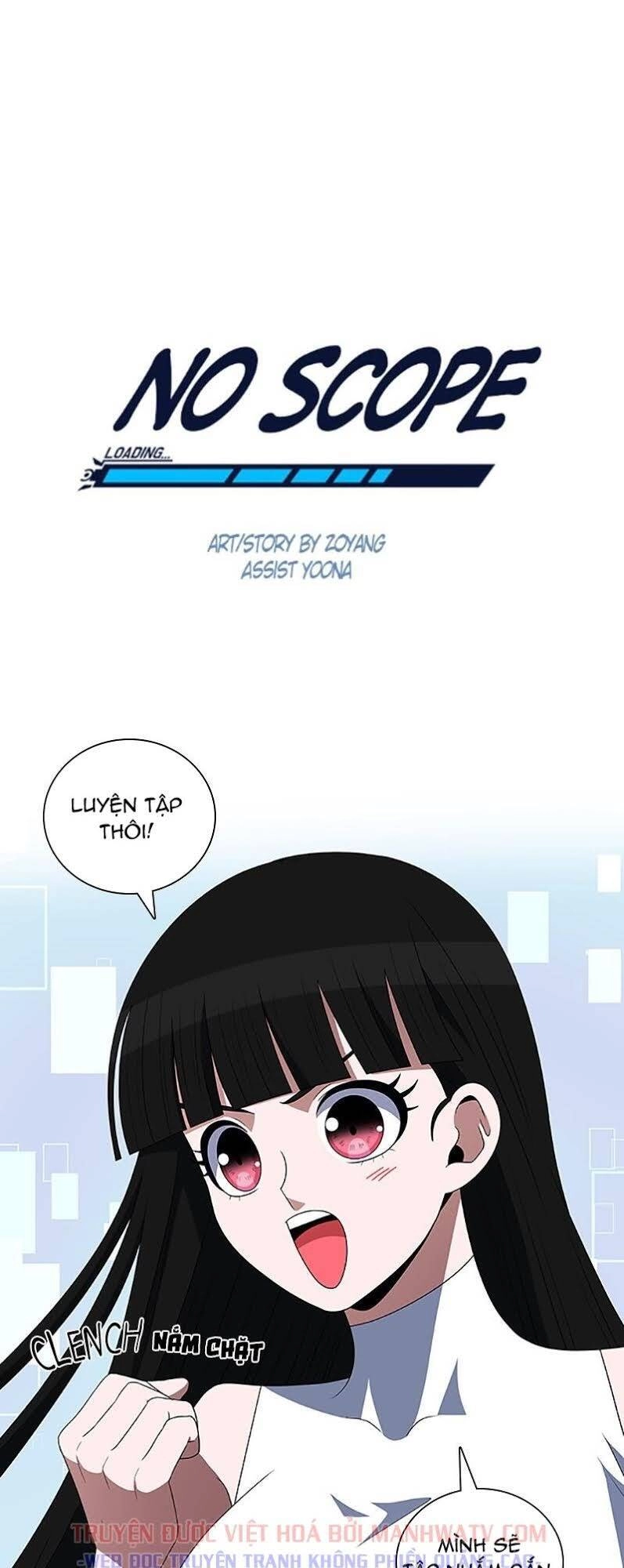 No Scope Chapter 108 - 2